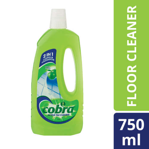 Home Cleaning Bundle | Harpic, Cobra, Windolene & Mr Min