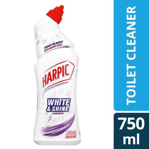 Home Cleaning Bundle | Harpic, Cobra, Windolene & Mr Min