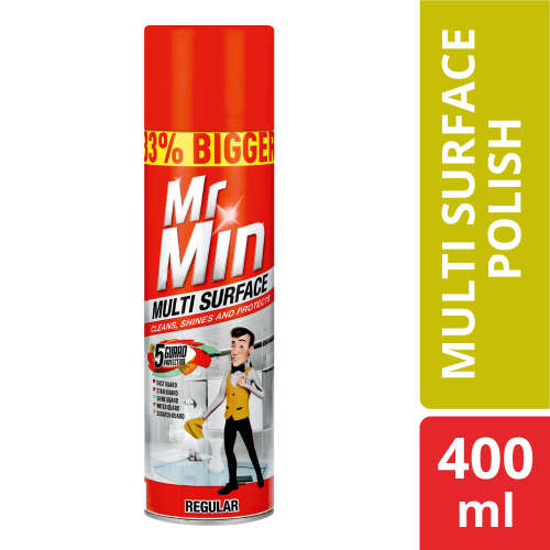 Home Cleaning Bundle | Harpic, Cobra, Windolene & Mr Min