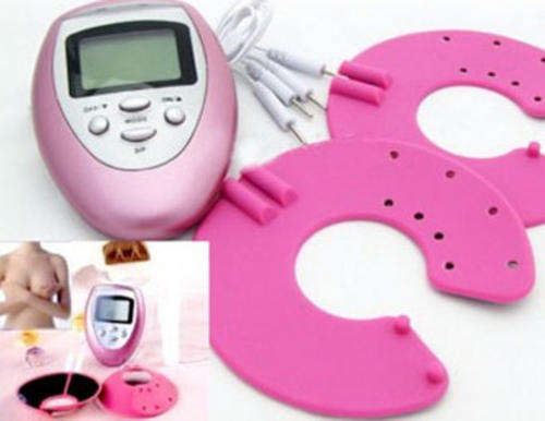 Healthy Breast Enhancer Enlarger Muscle Firmer Massager (LAST ONE)