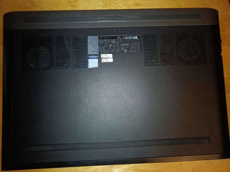 Dell G5