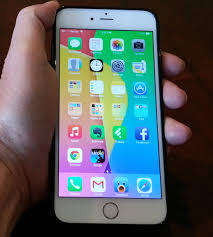 iPhone 6s Plus