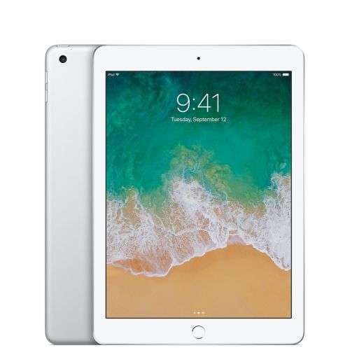 iPad 6th Generation