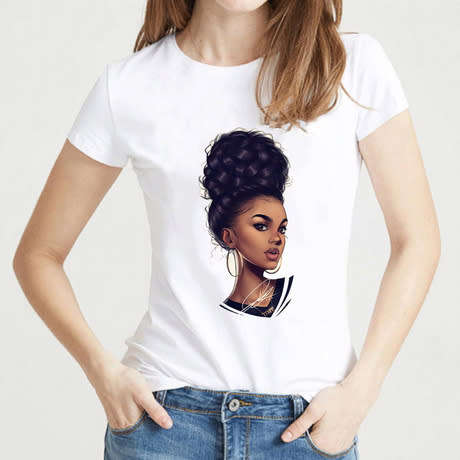 MELANIN TSHIRTS