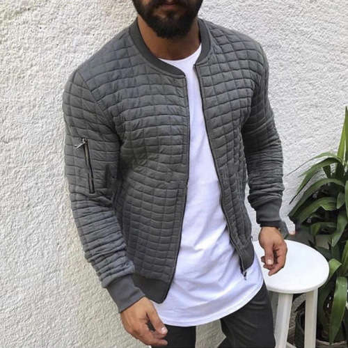 CASUAL JACKETS