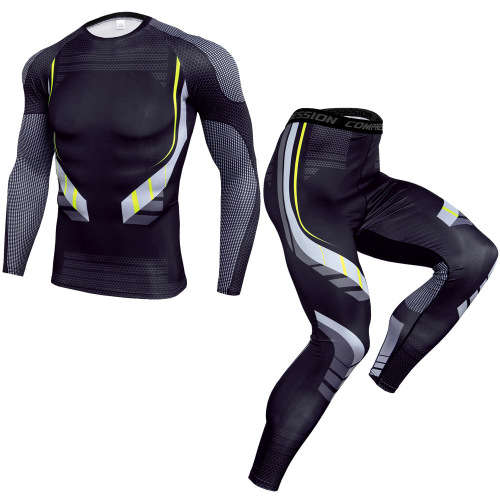 Gym active wear - 2 piece