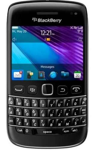 HOT ! ***NO RESERVE - R1 ***** Blackberry Bold 9790, All Networks - Box Books + 2 Extra Battery's