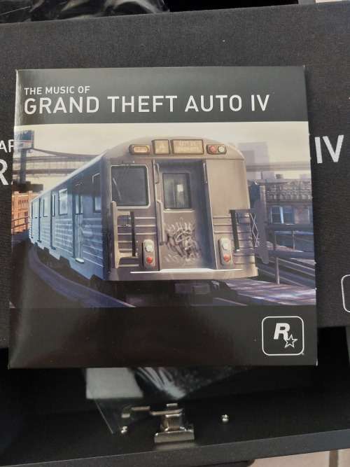 Grand Theft Auto IV - Special Edition