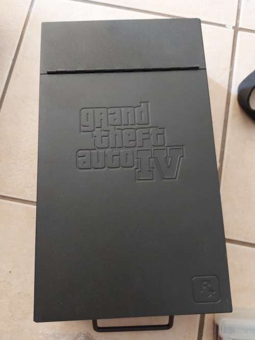 Grand Theft Auto IV - Special Edition