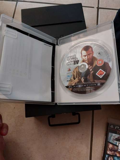 Grand Theft Auto IV - Special Edition