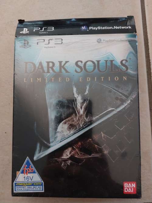 Dark Souls - Limited Edition