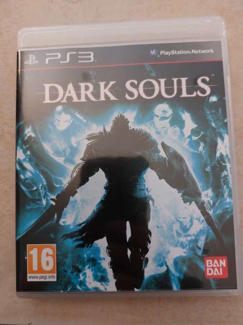 Dark Souls - Limited Edition