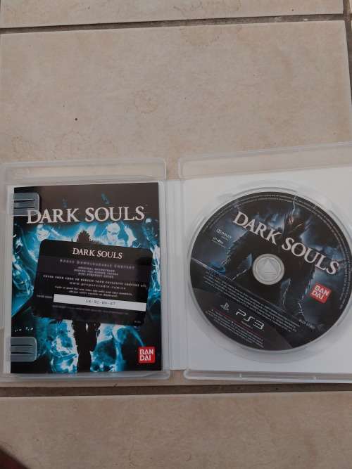 Dark Souls - Limited Edition