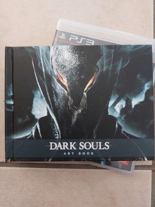 Dark Souls - Limited Edition