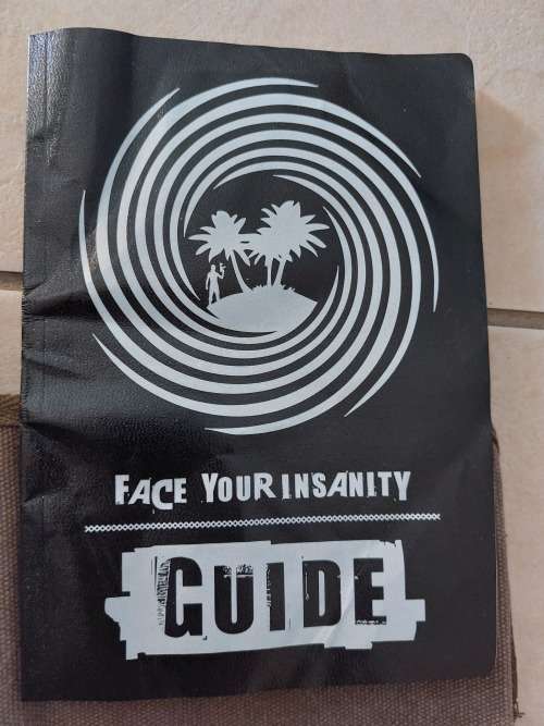 Far Cry 3 Insane Edition