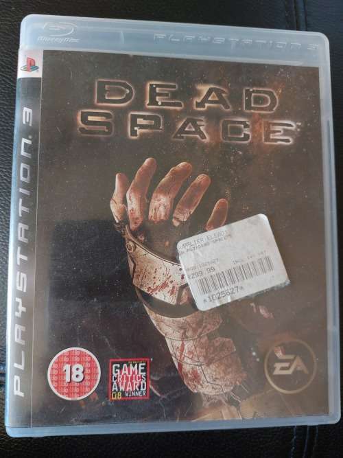 Dead Space