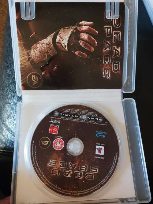 Dead Space