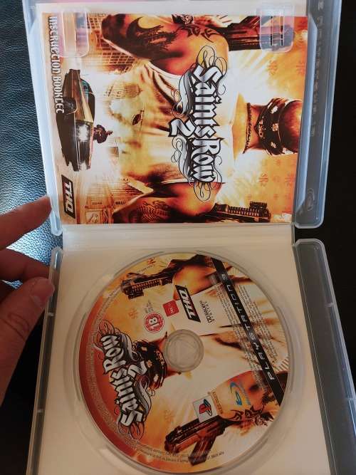Saints Row 2