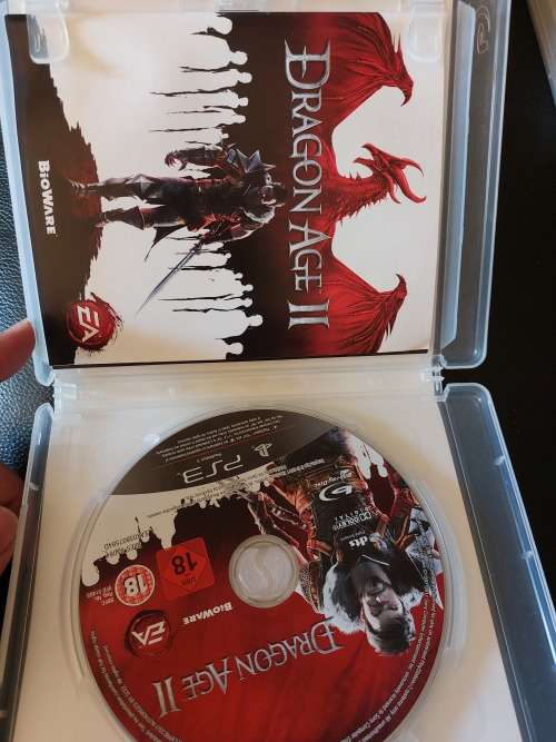 Dragon Age II