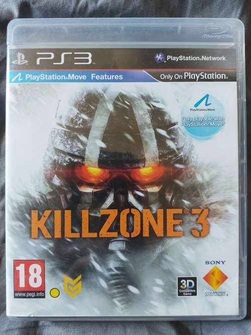 Killzone 3
