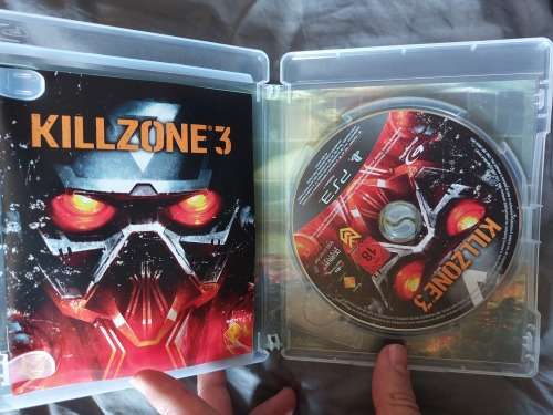 Killzone 3