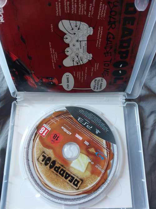 Deadpool