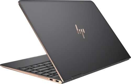 Awesome Copper 2-in-1 HP Spectre x360 Ultrabook - i7 7500U, 16GB RAM, 1TB SSD, UHD Touch Screen