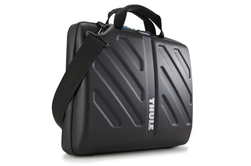 Thule Gauntlet 13" MacBook Pro Attache - Awesome Award Winning Rugged & Minimalist Laptop Bag