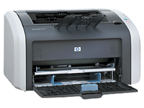 HP LaserJet 1010