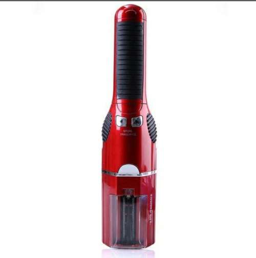 Split Ender PRO Talavera cordless split end hair trimmer (RED)