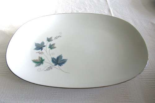 Noritake Vintage Series Large Serving Platter