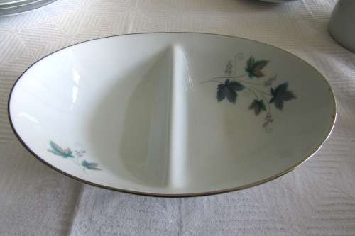 Noritake Vintage Series Serving Bowl