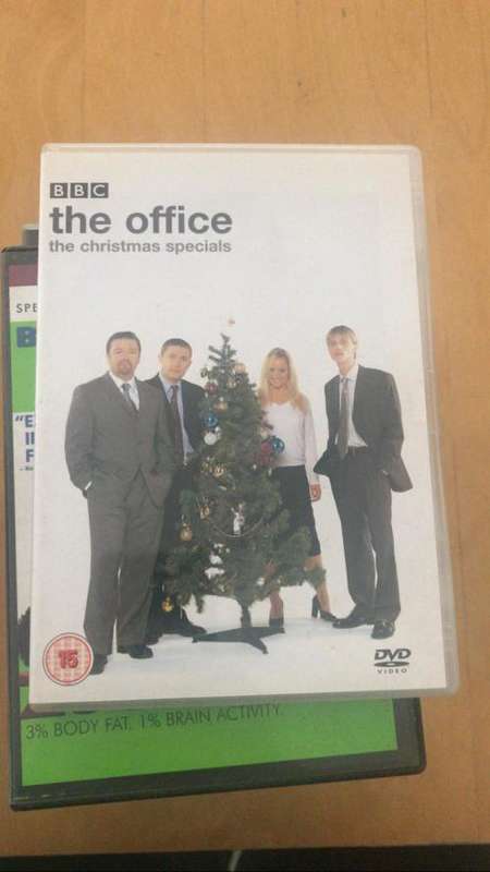 The Office - DVD (Read Description for other titles)