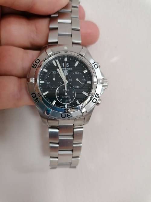 Tag Heuer Aquaracer
