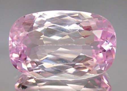 5.40ct Kunzite