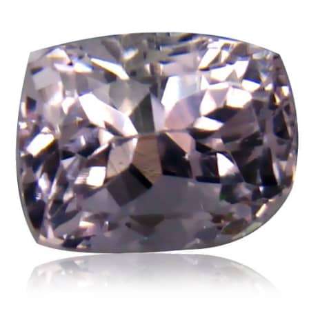 KUNZITE - 5.46ct Pink