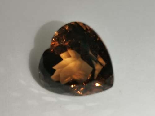 25.50ct Imperial Topaz