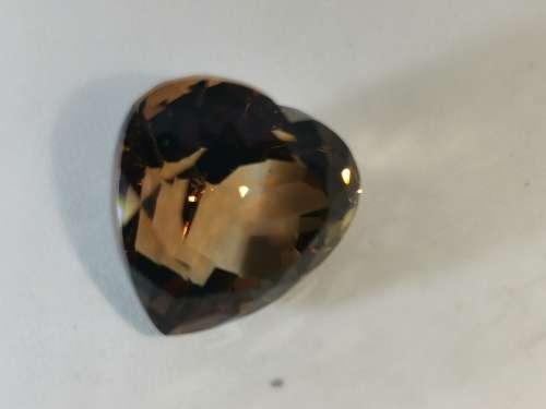 25.50ct Imperial Topaz