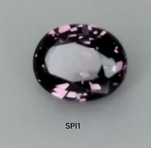 0.55ct 100% Natural REAL *RARE* AAA SPINEL