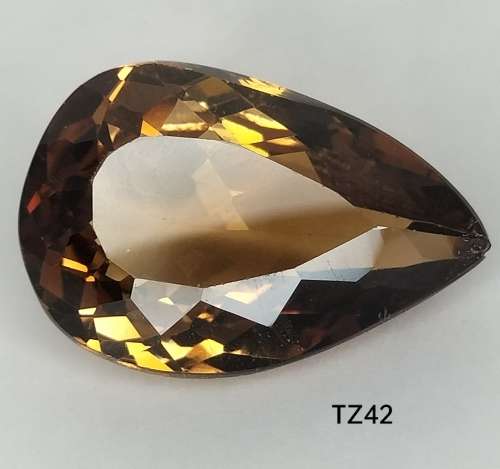 16.78ct 100% NATURAL IMPERIAL TOPAZ