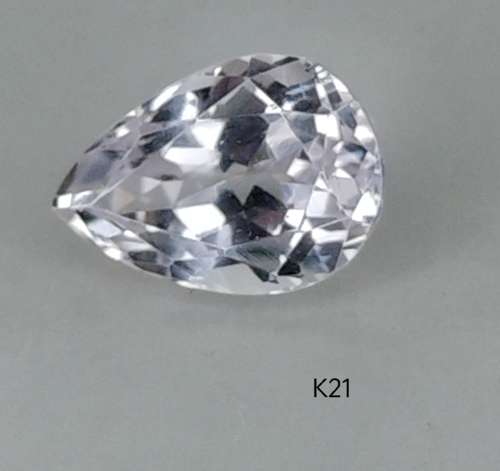 4.34ct  NATURAL PINK KUNZITE