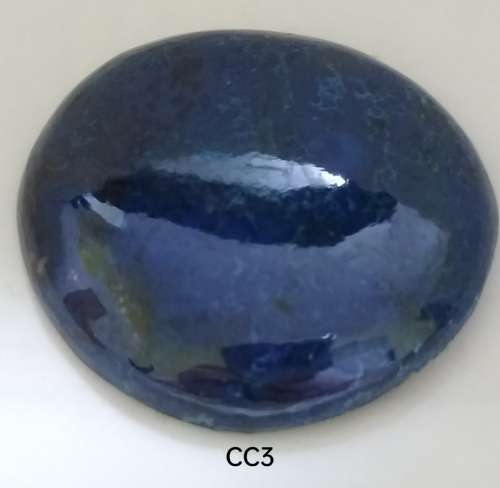100.12ct CHRYSOCOLLA