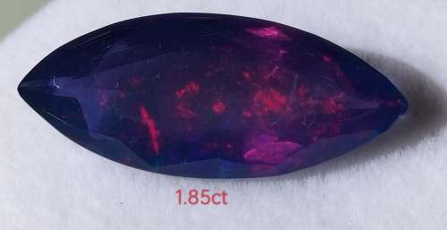 1.85ct BLUE OPAL