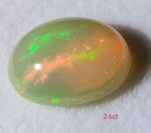 2.60ct OPAL