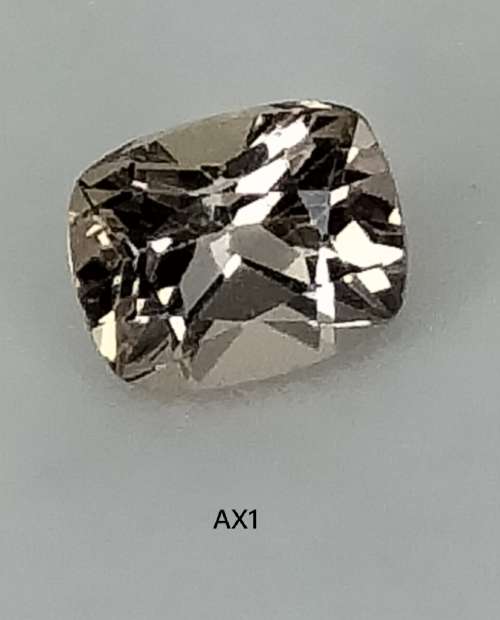 0.72ct AXINITE