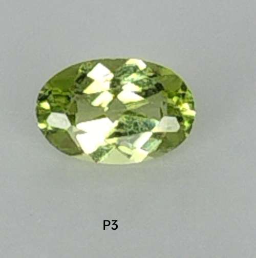 0.52ct *GORGEOUS* GREEN PERIDOT
