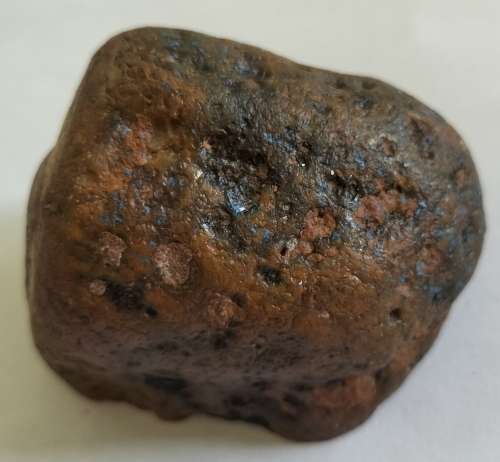 BEAUTIFUL CUT and POLISHED AGATE NODULE FROM NORTHWEST PROVINCE