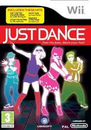 Just Dance
