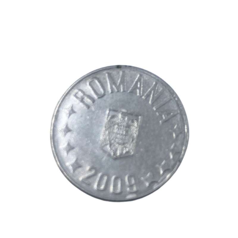 Mixed internationl coins