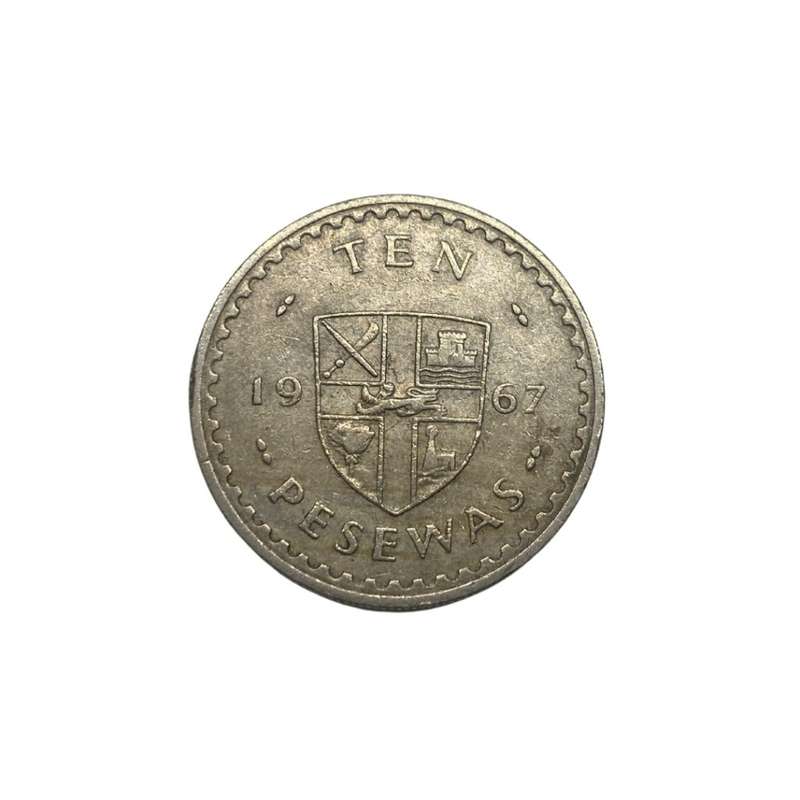 Mixed internationl coins